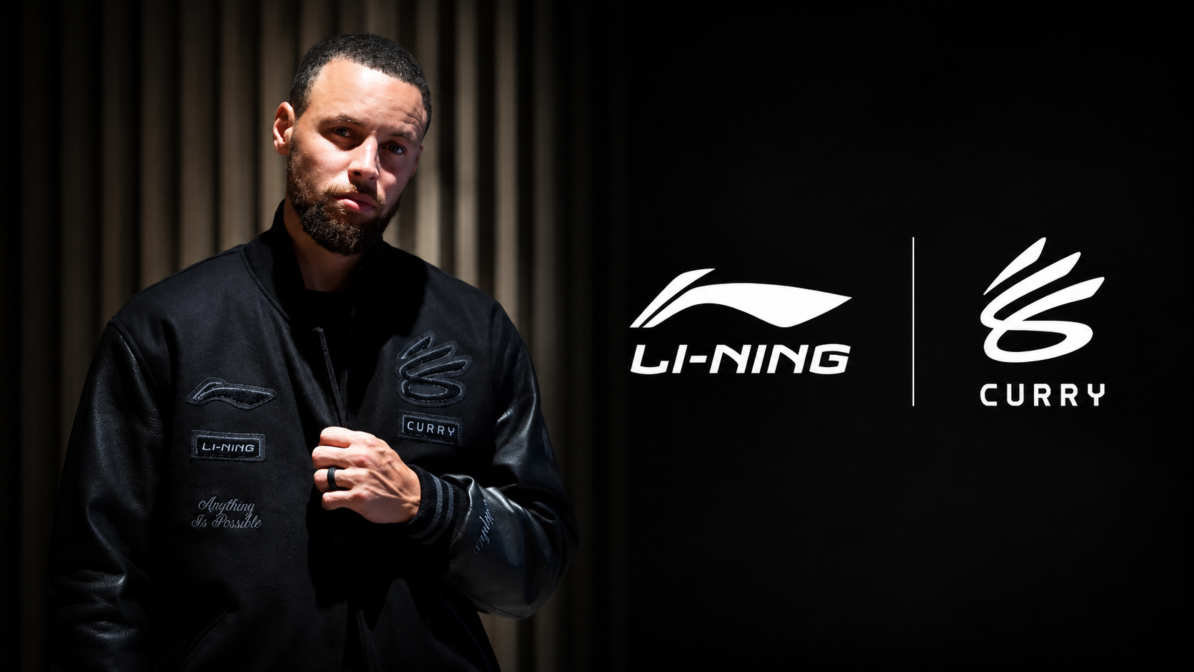 Stephen Curry x Li-Ning: A New Chapter for Basketball Shoes