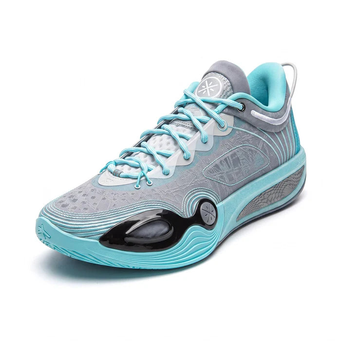 Li-Ning Wade All City 14 Encore "Team No Sleep"