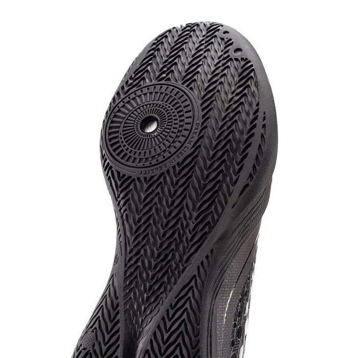 Wade 808 6 Ultra "Dark Stingray"