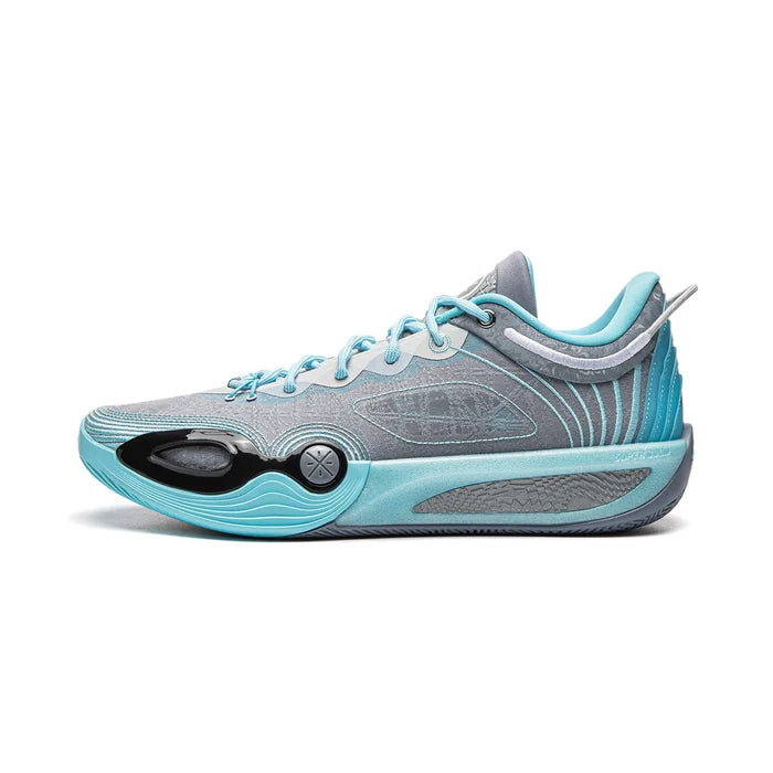Li-Ning Wade All City 14 Encore "Team No Sleep"