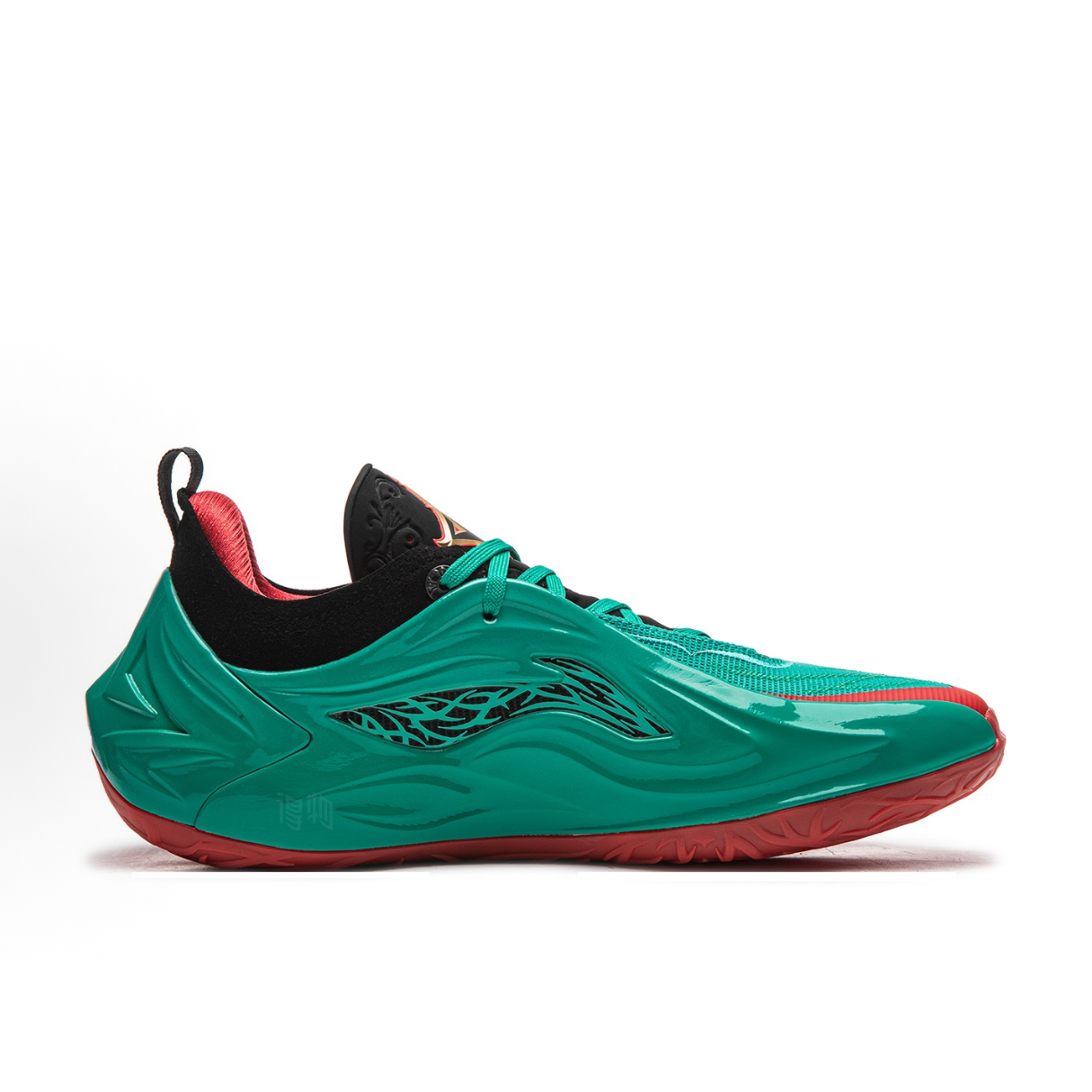 LI-NING JB4 "Blue Devil"