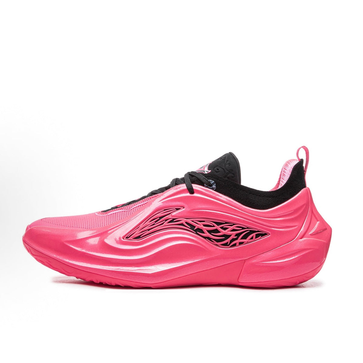 LI-NING JB4 "Black Pink"