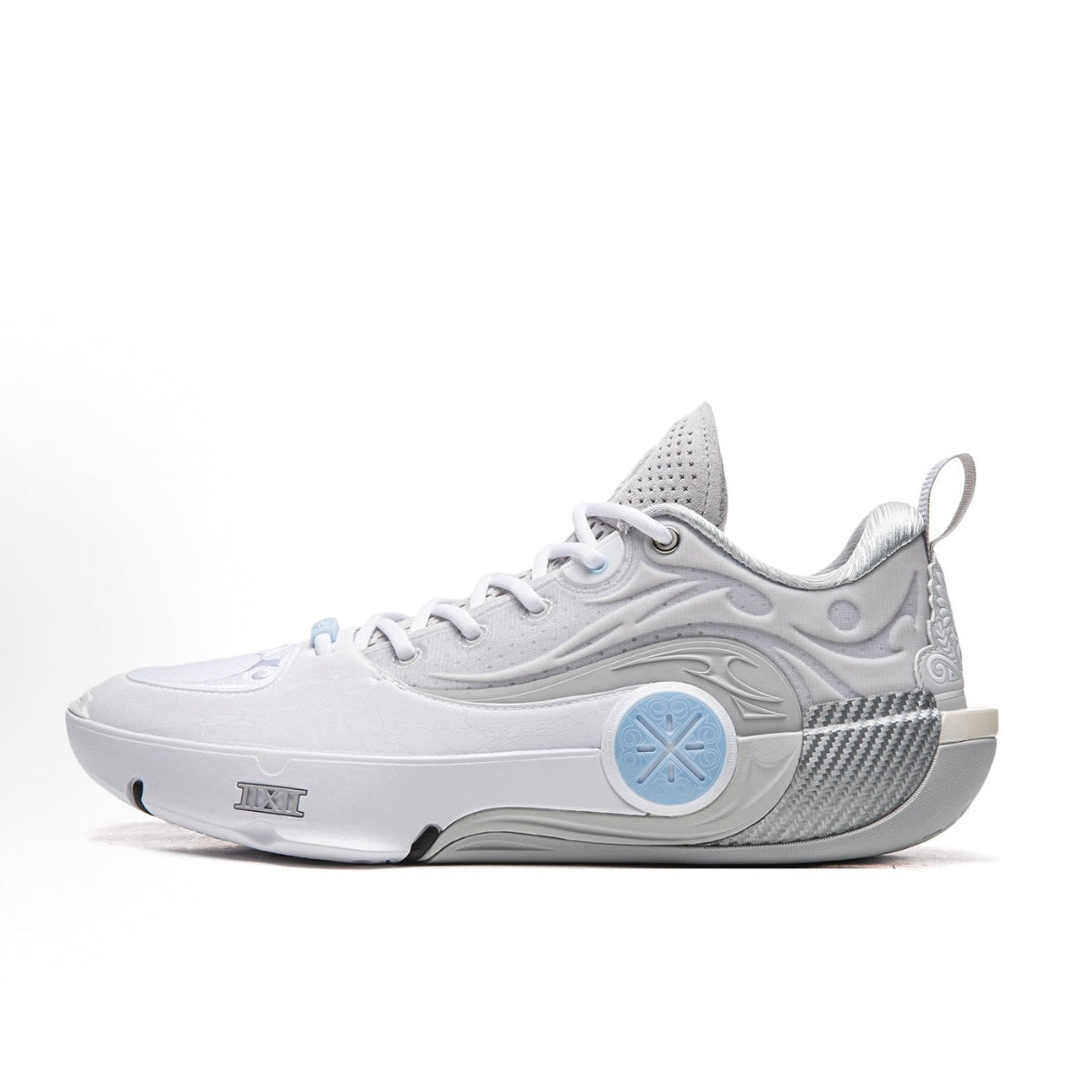 LINING ULTRA LIGHT 超軽量 260g NBA WADE DLO LI-NING Way of Wade 12 