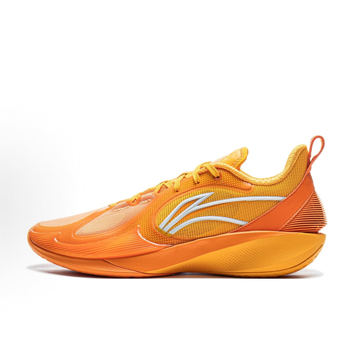 LI-NING Shining 2v2 "Orange"