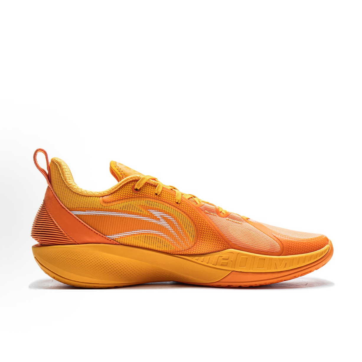 LI-NING Shining 2v2 "Orange"