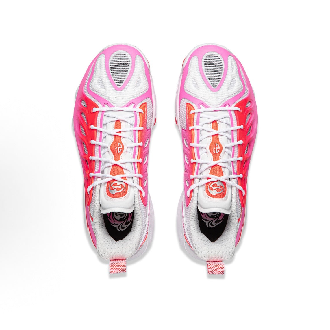 LI-NING BAD5 Hunting 2 “Endless Sunset“