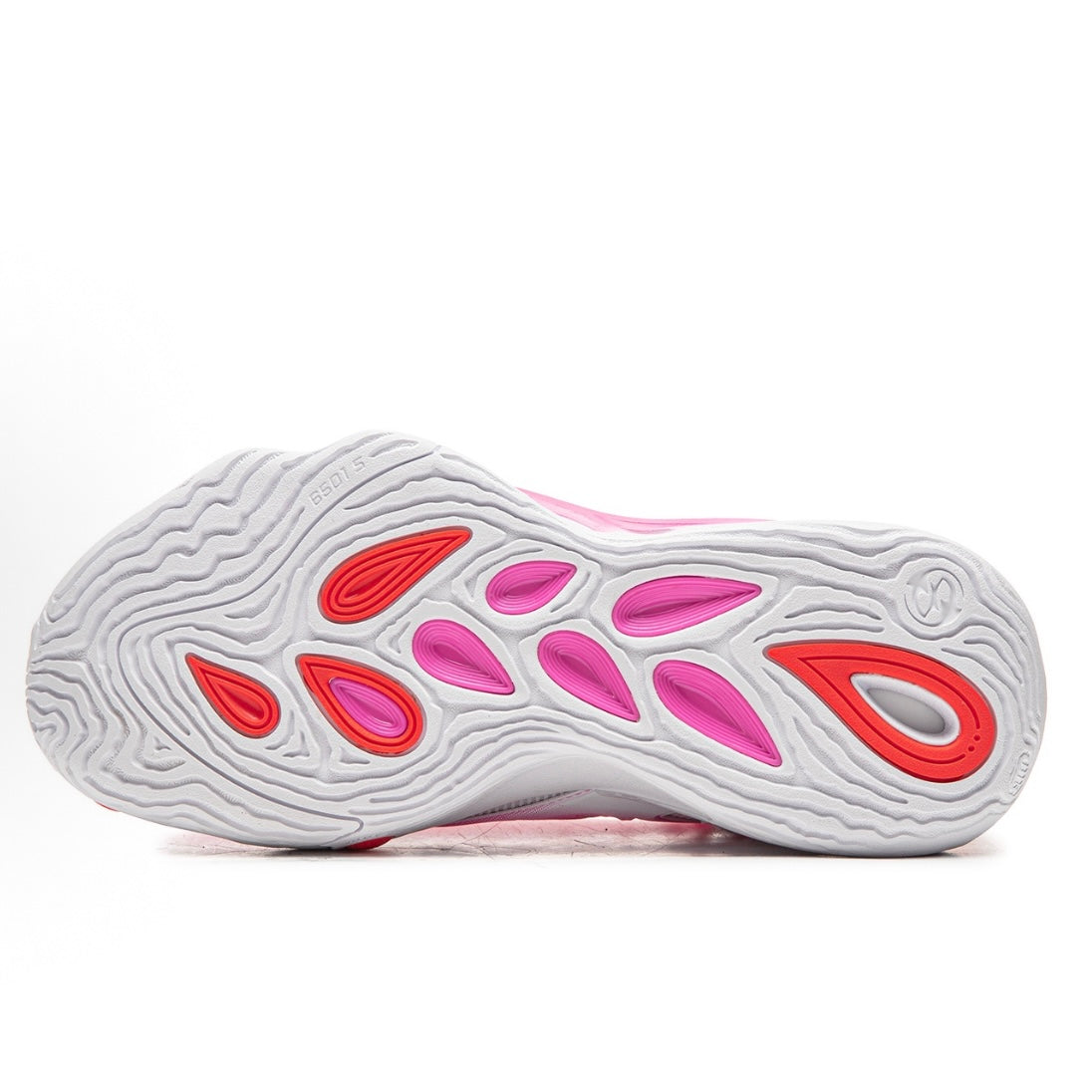 LI-NING BAD5 Hunting 2 “Endless Sunset“