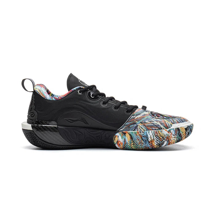 LI-NING Way of Wade 12 "City Guard"