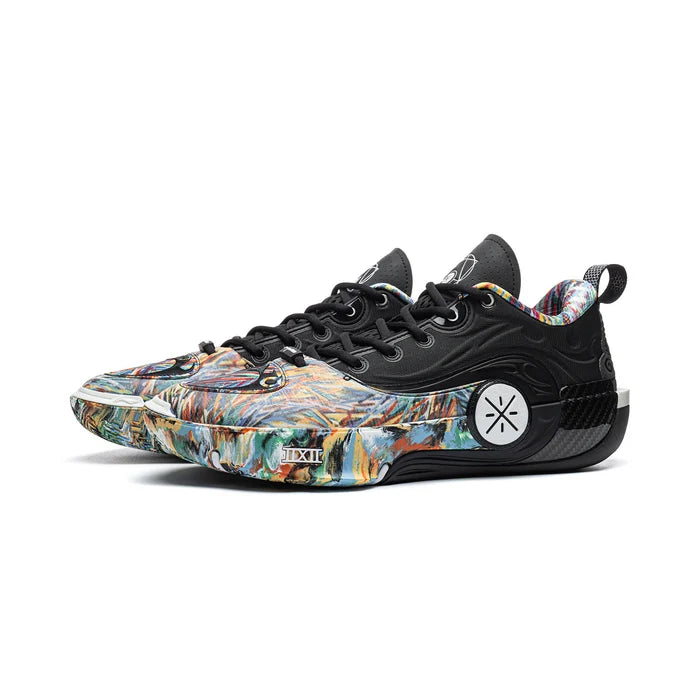 LI-NING Way of Wade 12 "City Guard"