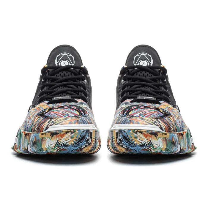 LI-NING Way of Wade 12 "City Guard"