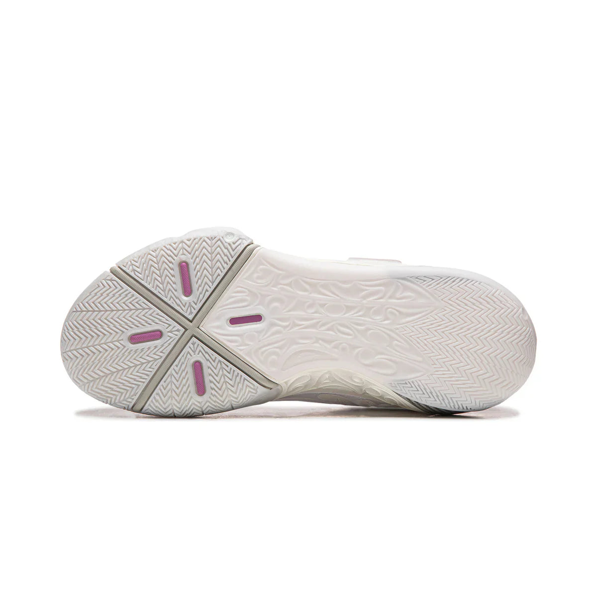 LI-NING Way of Wade 12 Lux "Sculpture"