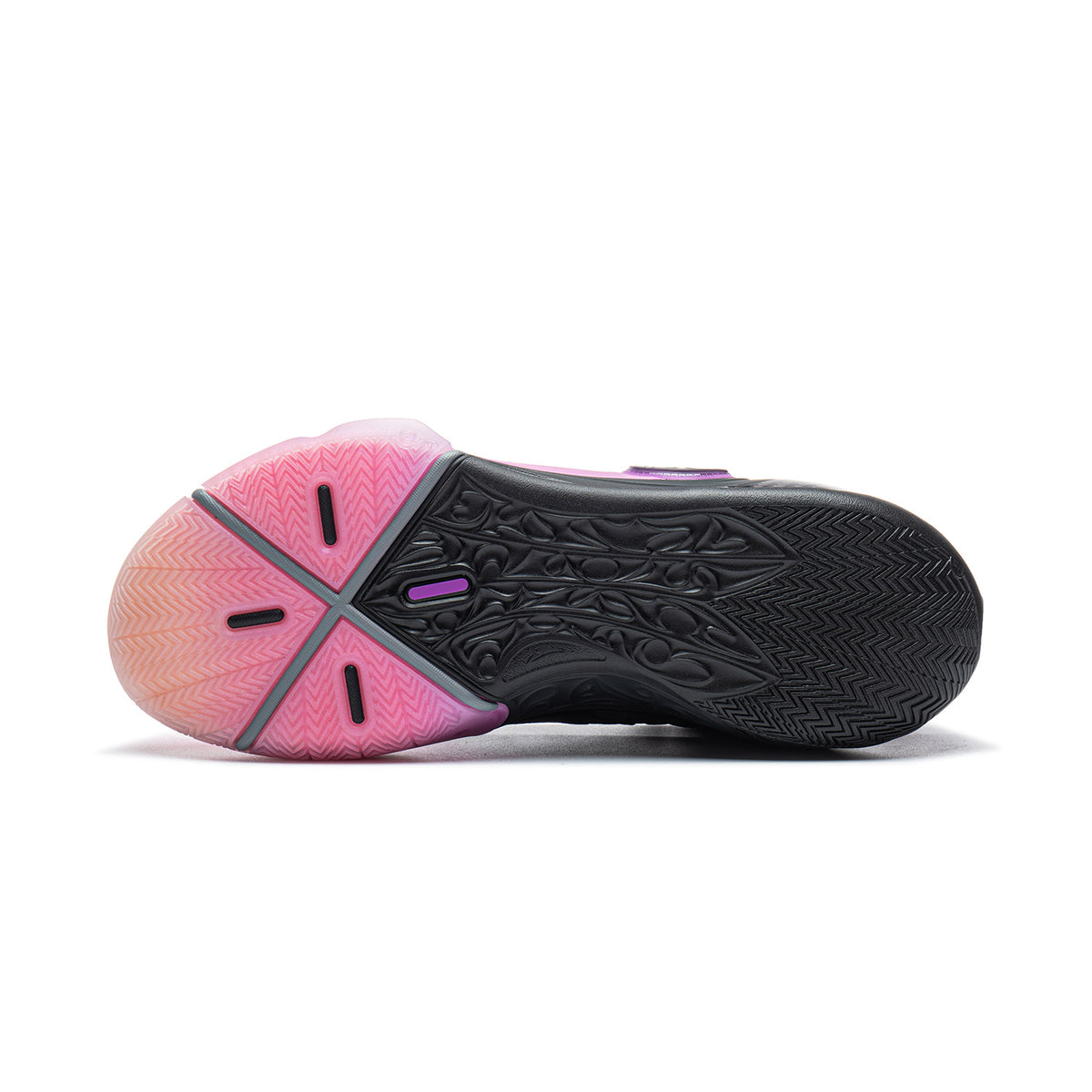 LI-NING Way of Wade 12 LUX "Sunrise"