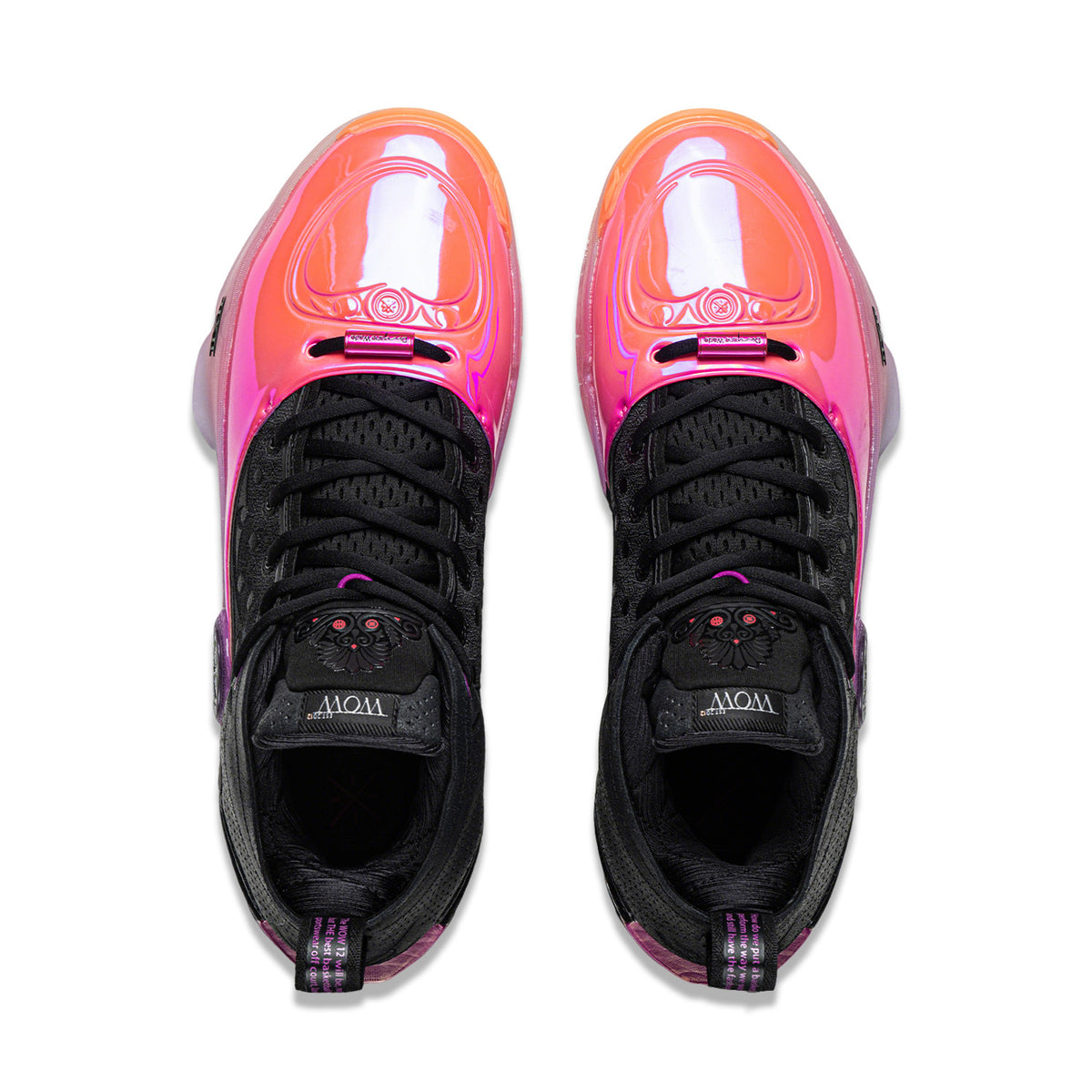 LI-NING Way of Wade 12 LUX "Sunrise"