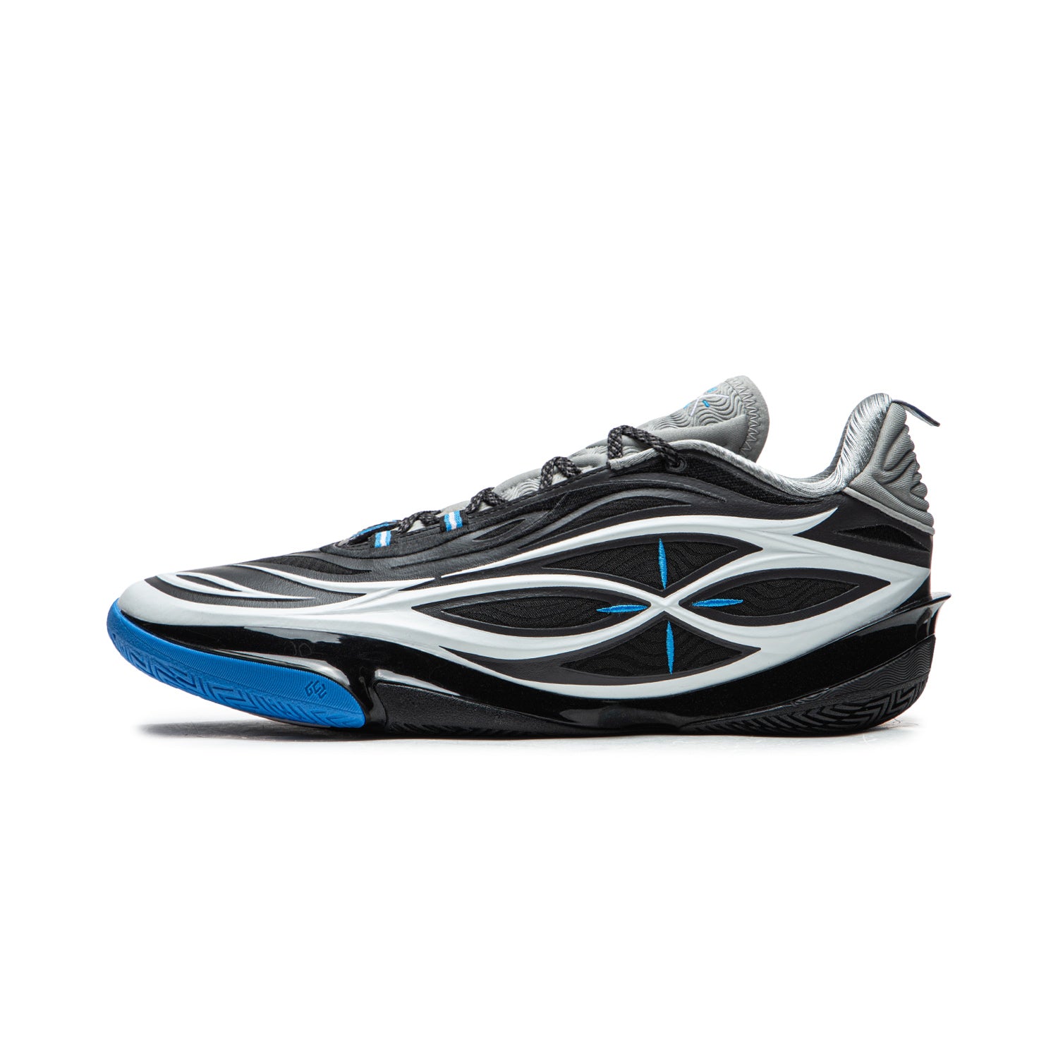 LI-NING Wade 808 5 Ultra V2 "Blues Note"