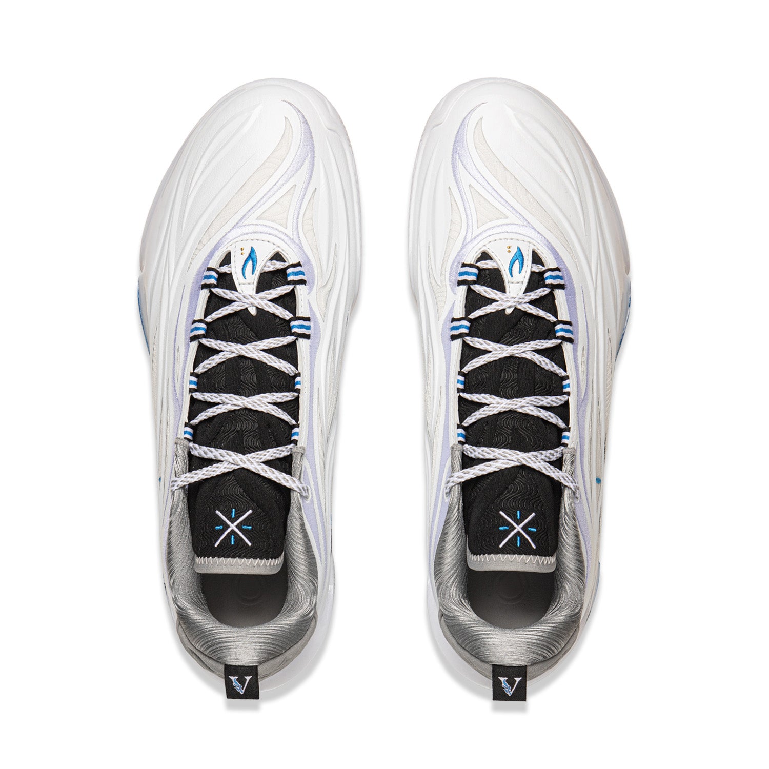 LI-NING Wade 808 5 Ultra V2 "Sky Vault"