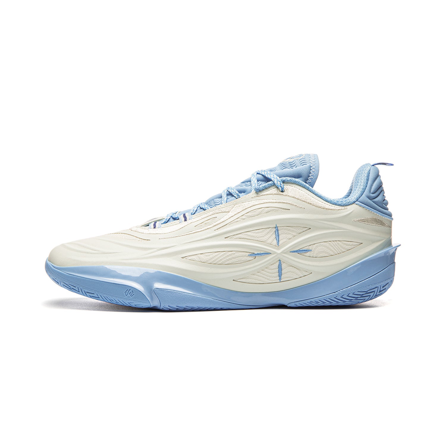 LI-NING Wade 808 5 Ultra V2 "Ice White"