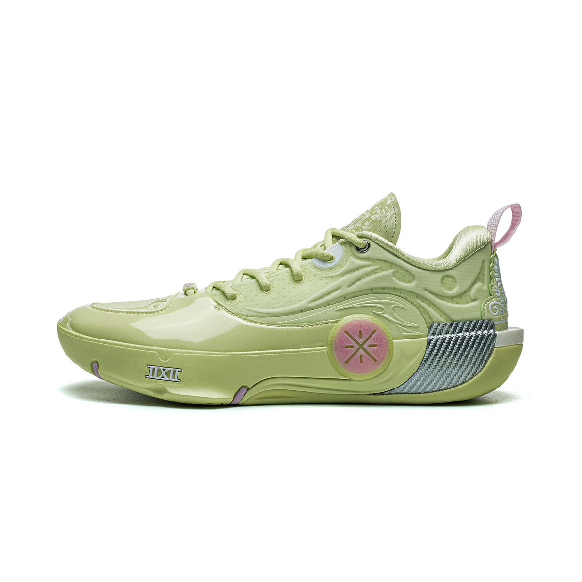 LI-NING Way of Wade 12 "Avocado"