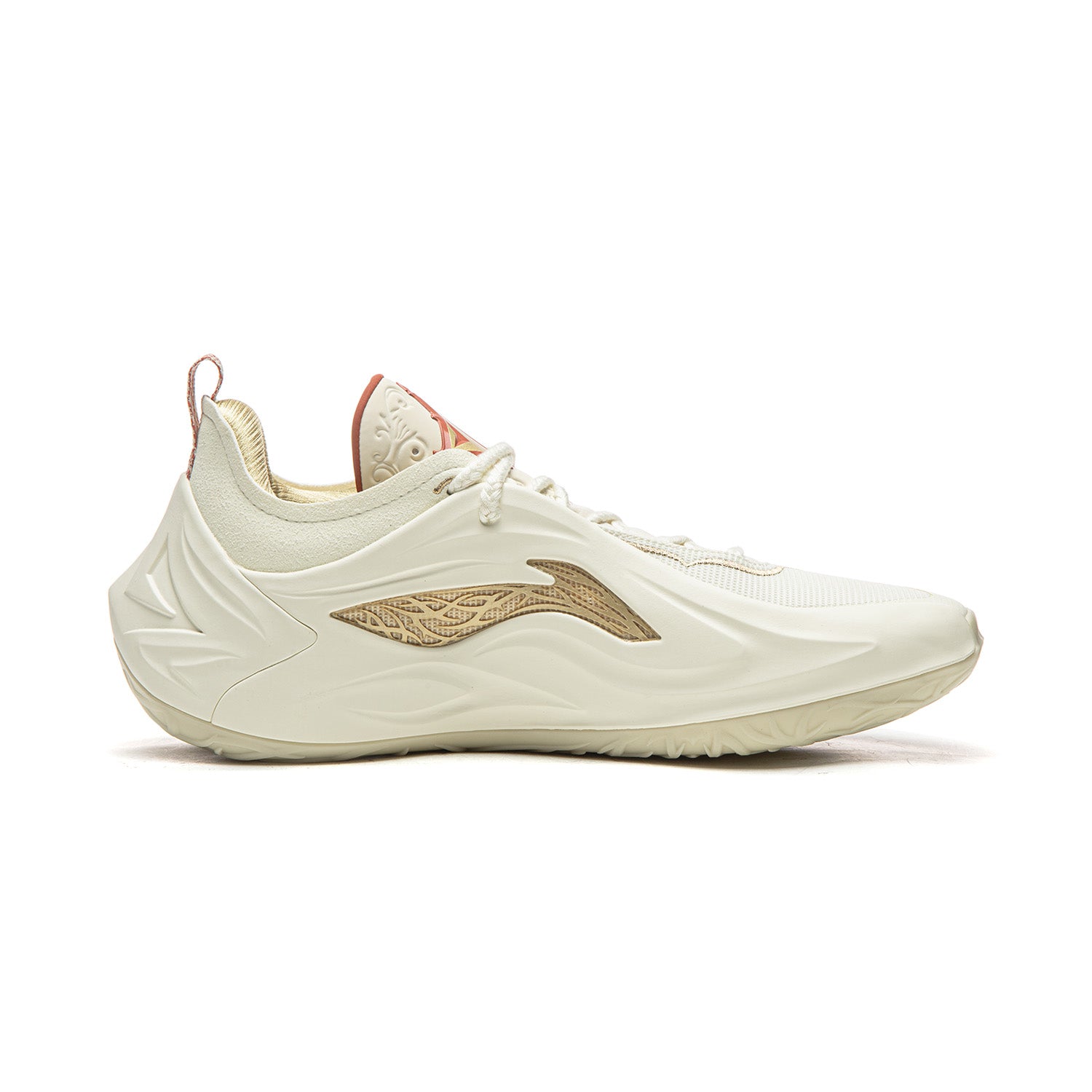 LI-NING JB4 "Pegasus"