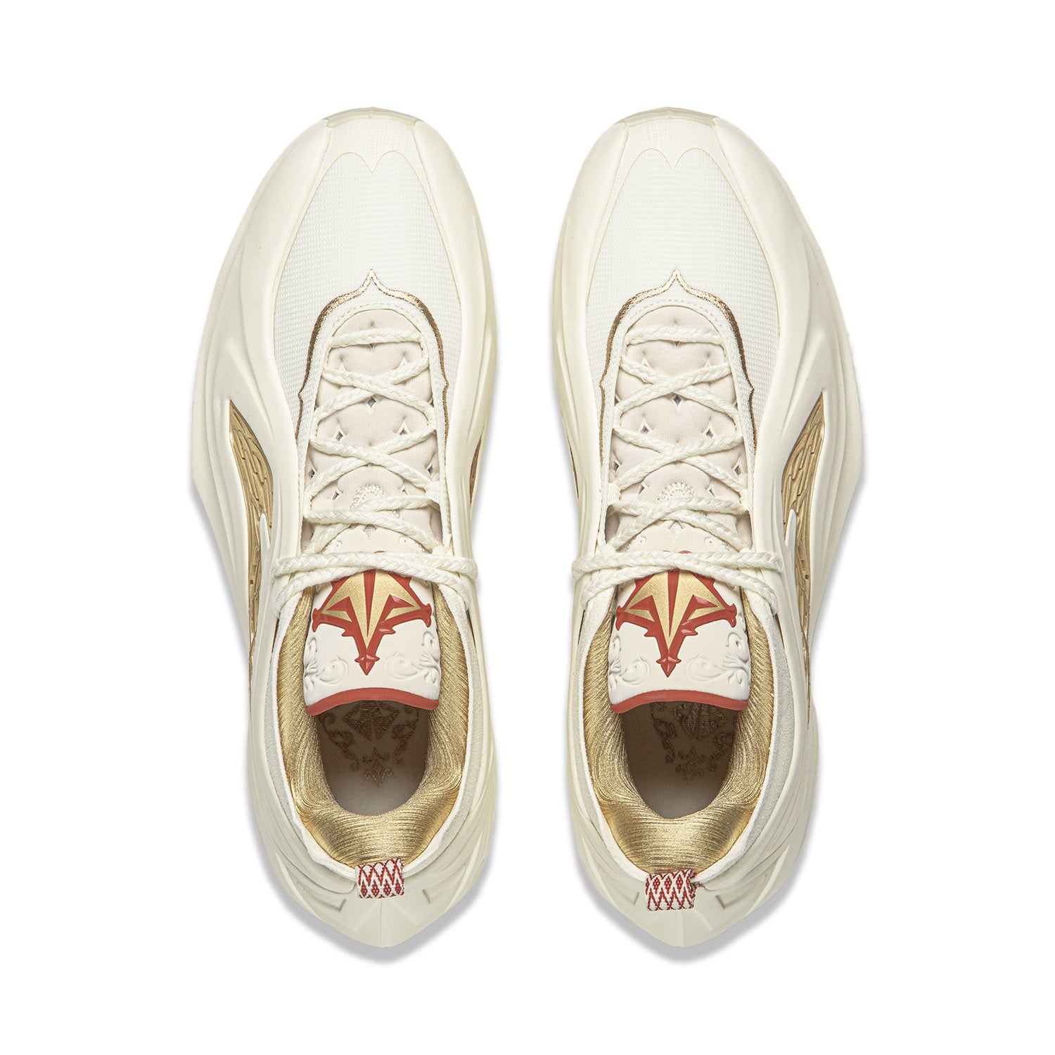 LI-NING JB4 "Pegasus"