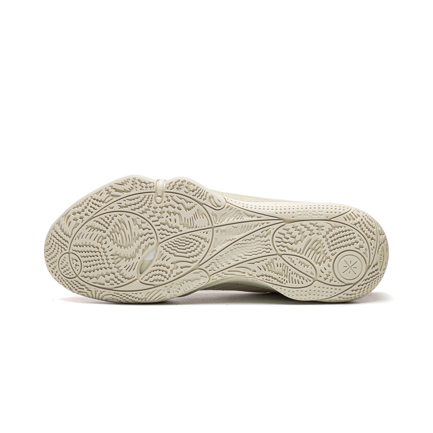 Li-Ning Wade All City 14 "Zen"