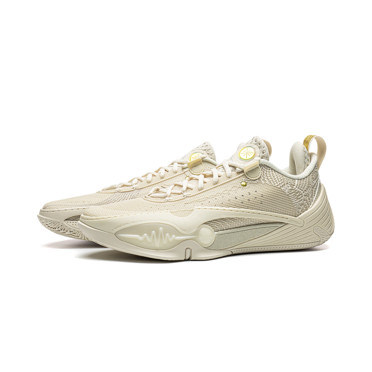 Li-Ning Wade All City 14 "Zen"