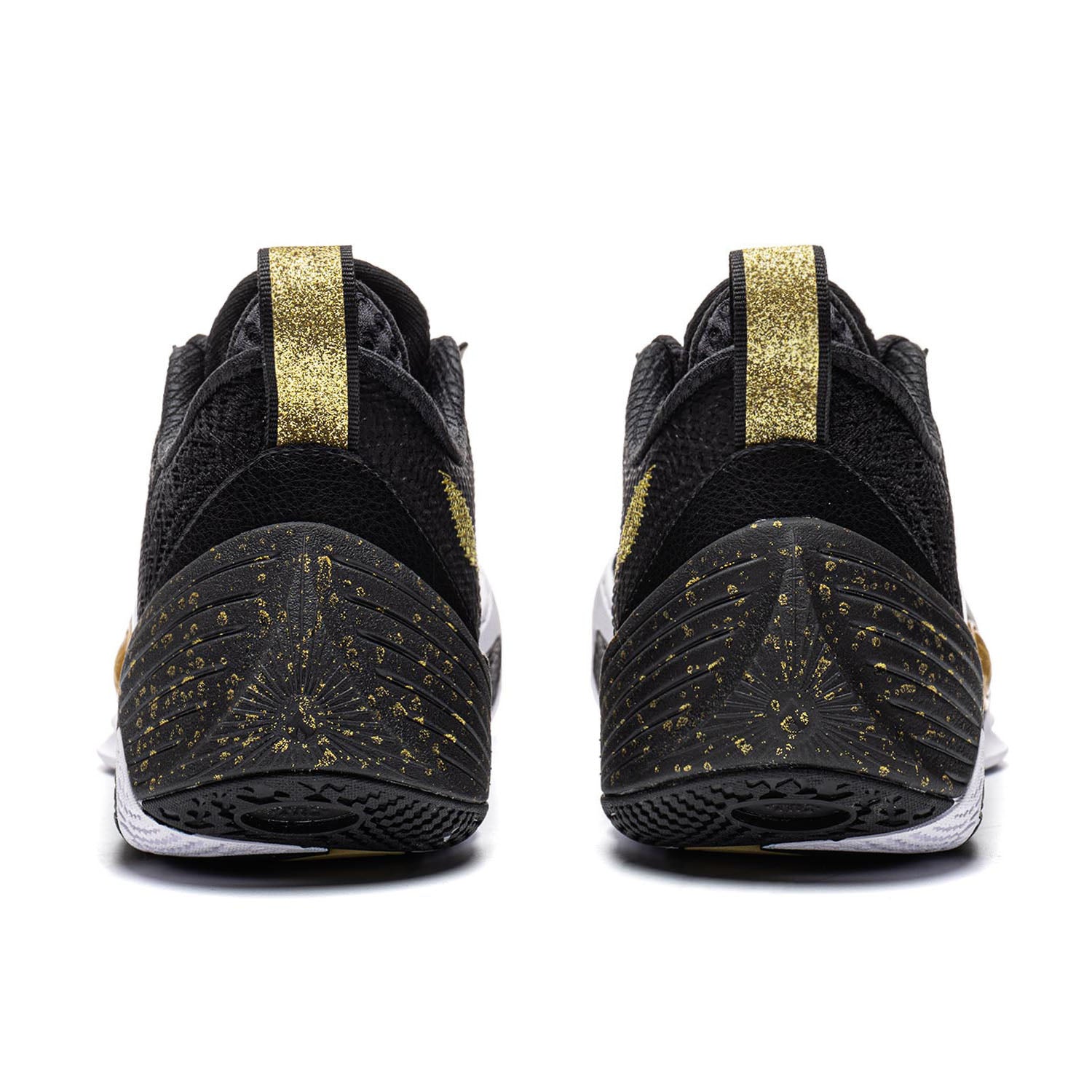 Li-Ning Wade All City 14 "Ring of Fire"