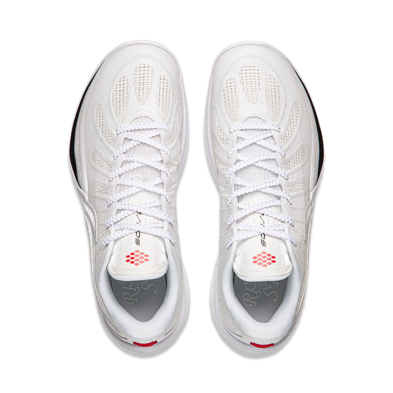 LI-NING Sonic 14 "White"