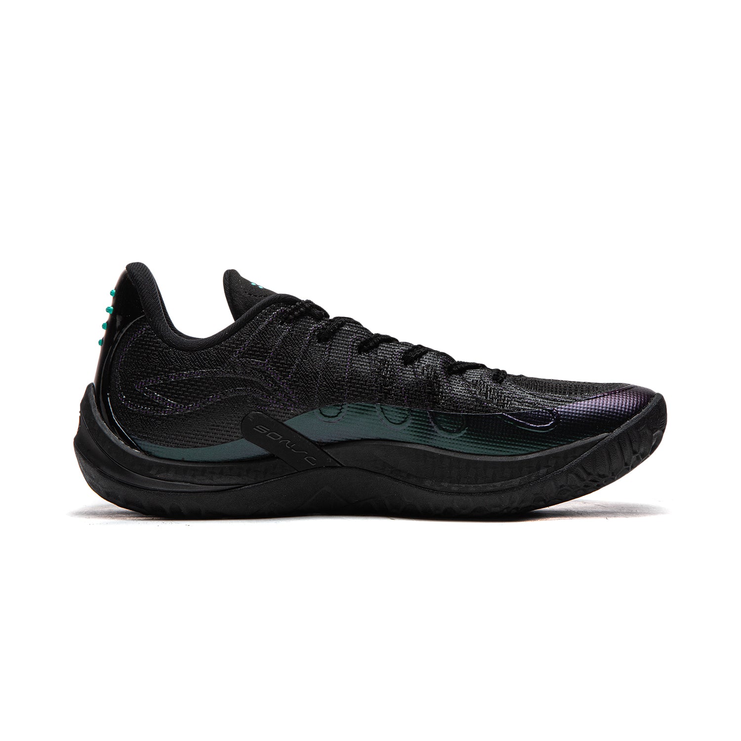 LI-NING Sonic 14 "Black"