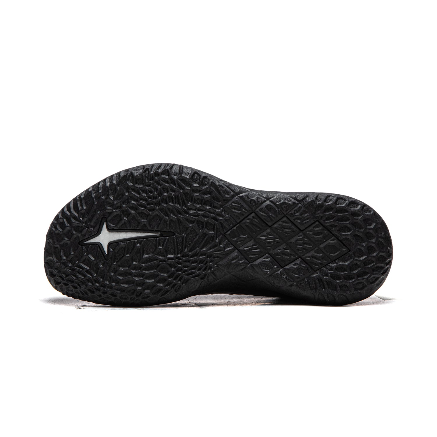 LI-NING Sonic 14 "Black"