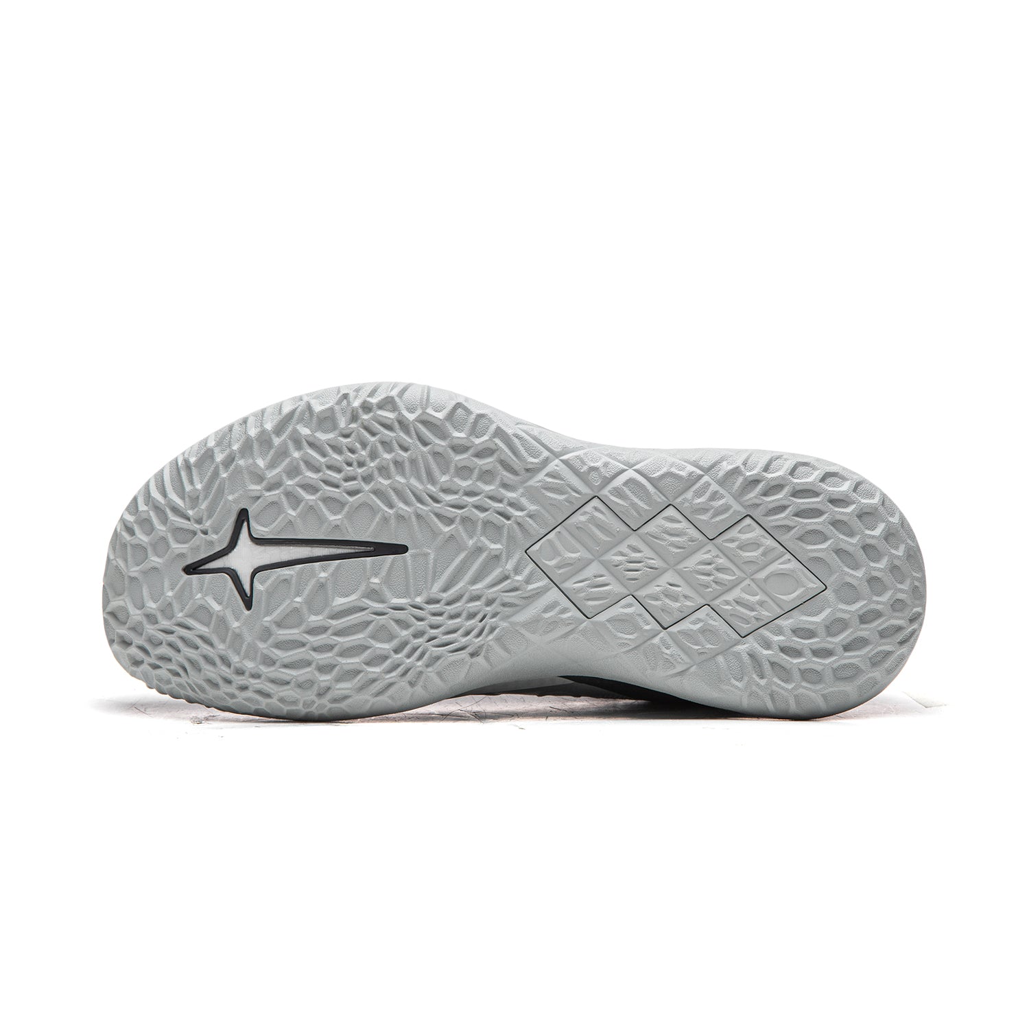 LI-NING Sonic 14 "White Shark"