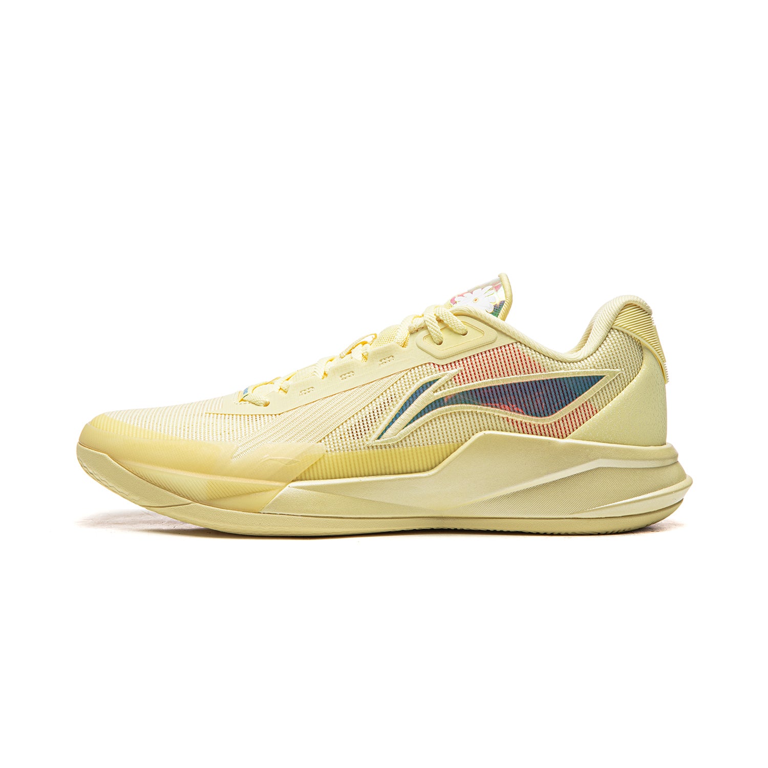 LI-NING YuShuai Rookie “Yellow"