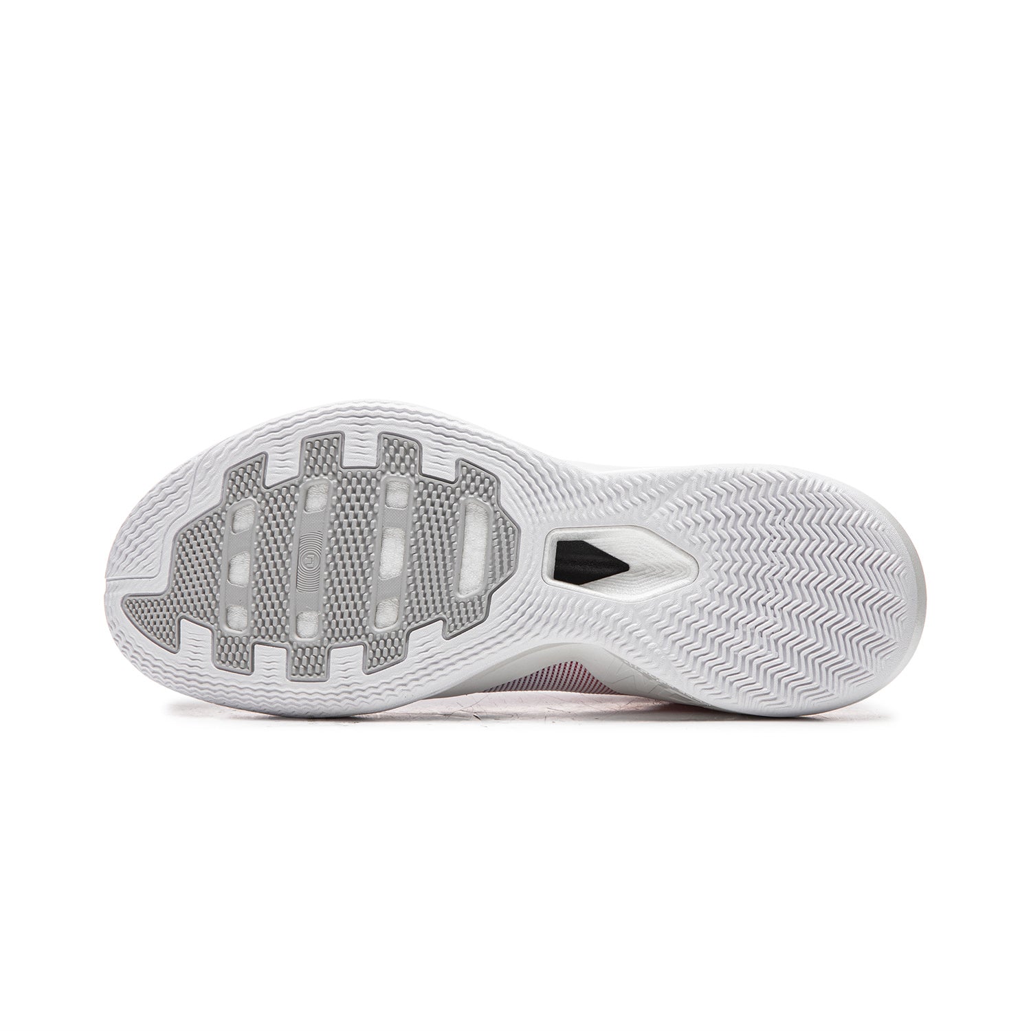 LI-NING YuShuai Rookie "White"