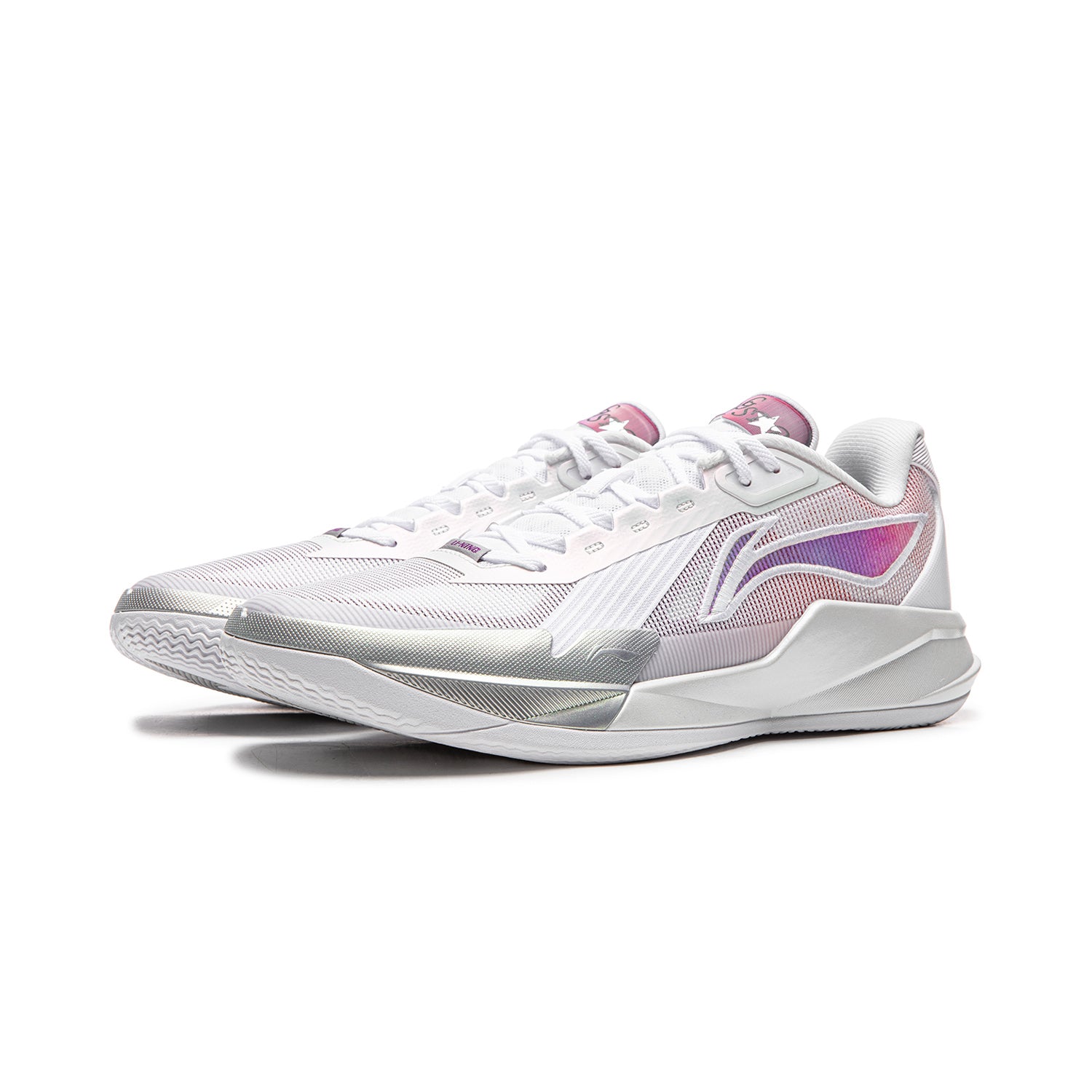 LI-NING YuShuai Rookie "White"