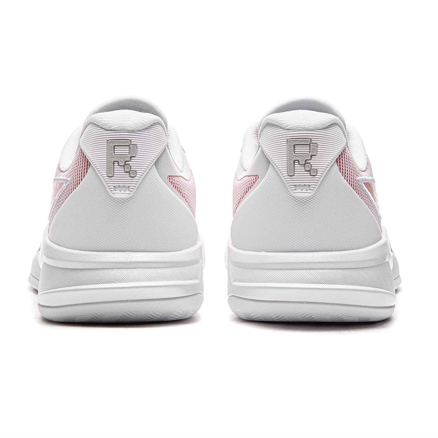 LI-NING YuShuai Rookie "White"