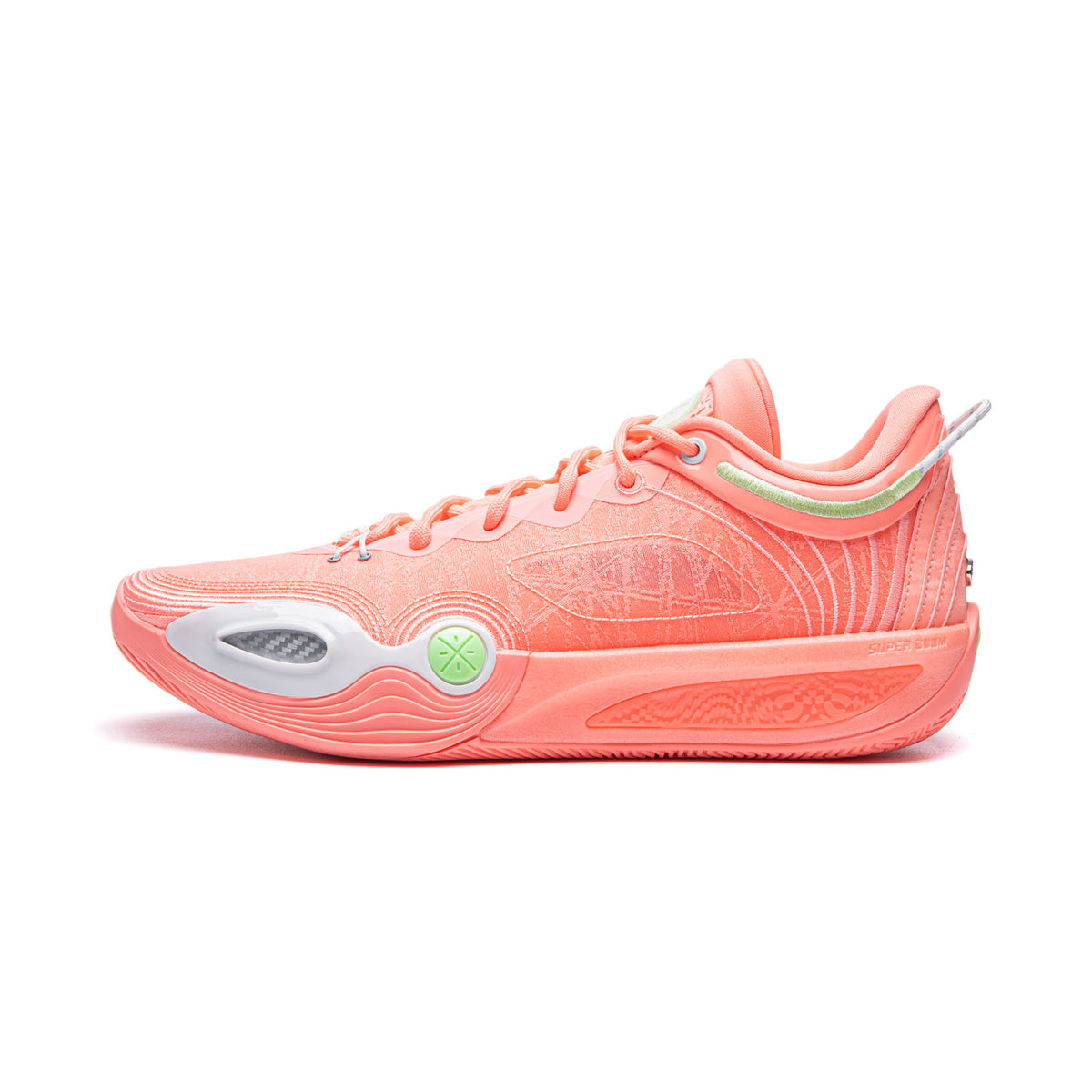 Li-Ning Wade All City 14 Encore "Energy"