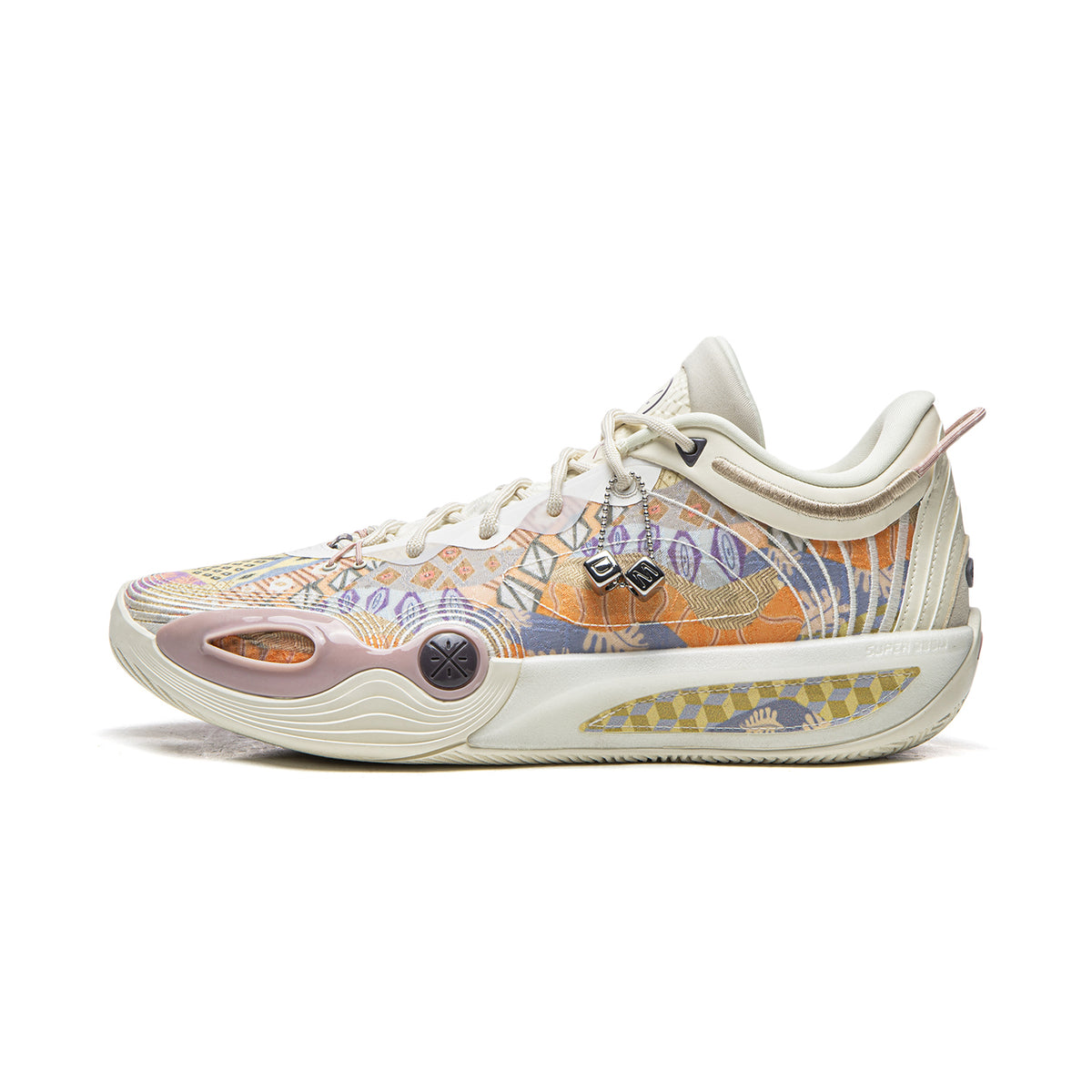 Li-Ning Wade All City 14 Encore "Genesis"