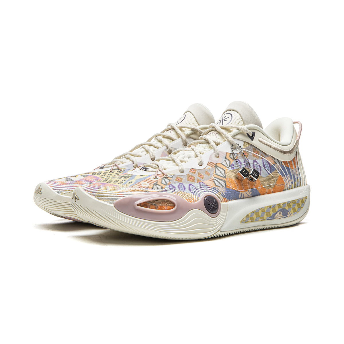 Li-Ning Wade All City 14 Encore "Genesis"