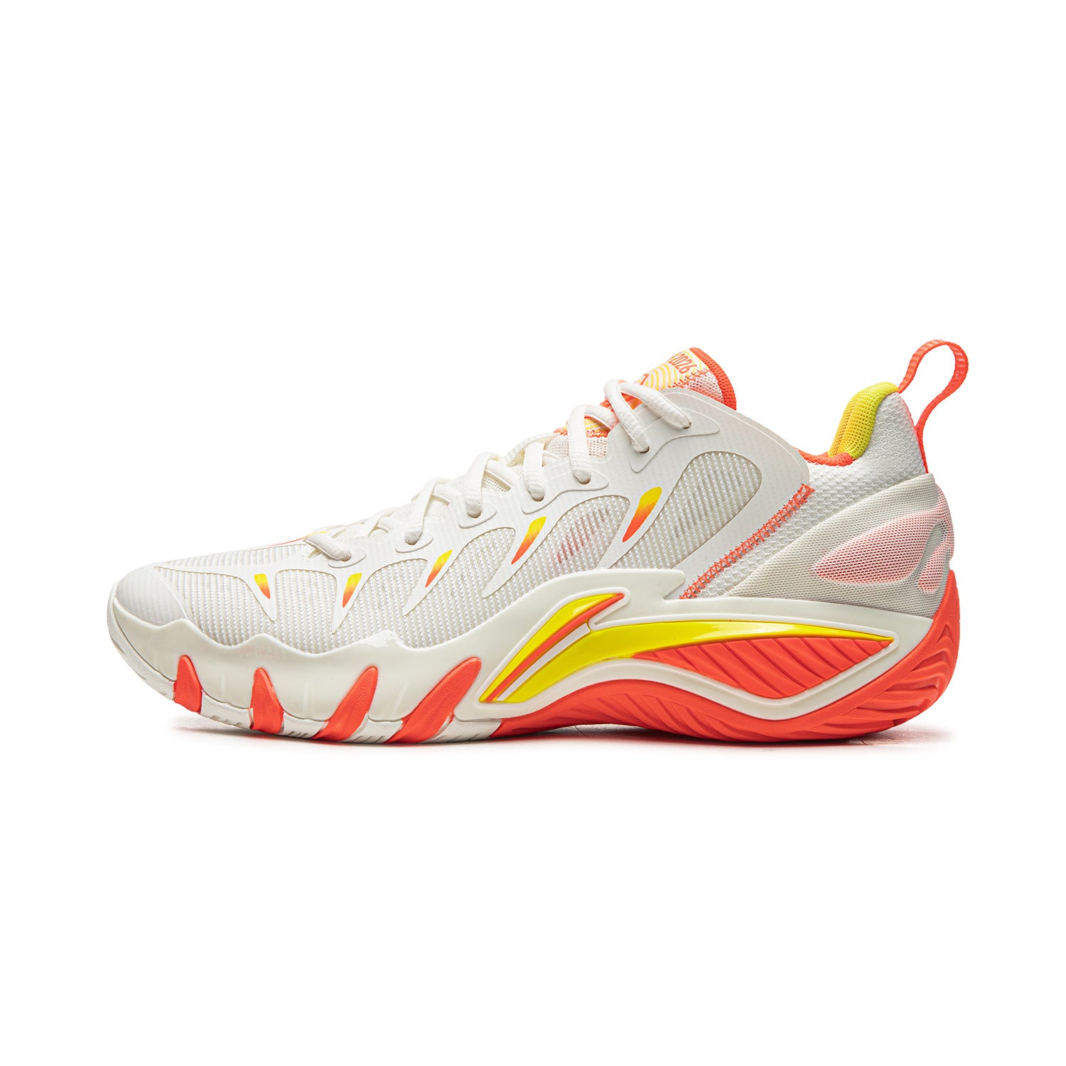 LI-NING BAD5 STORM 2026 "Orange"