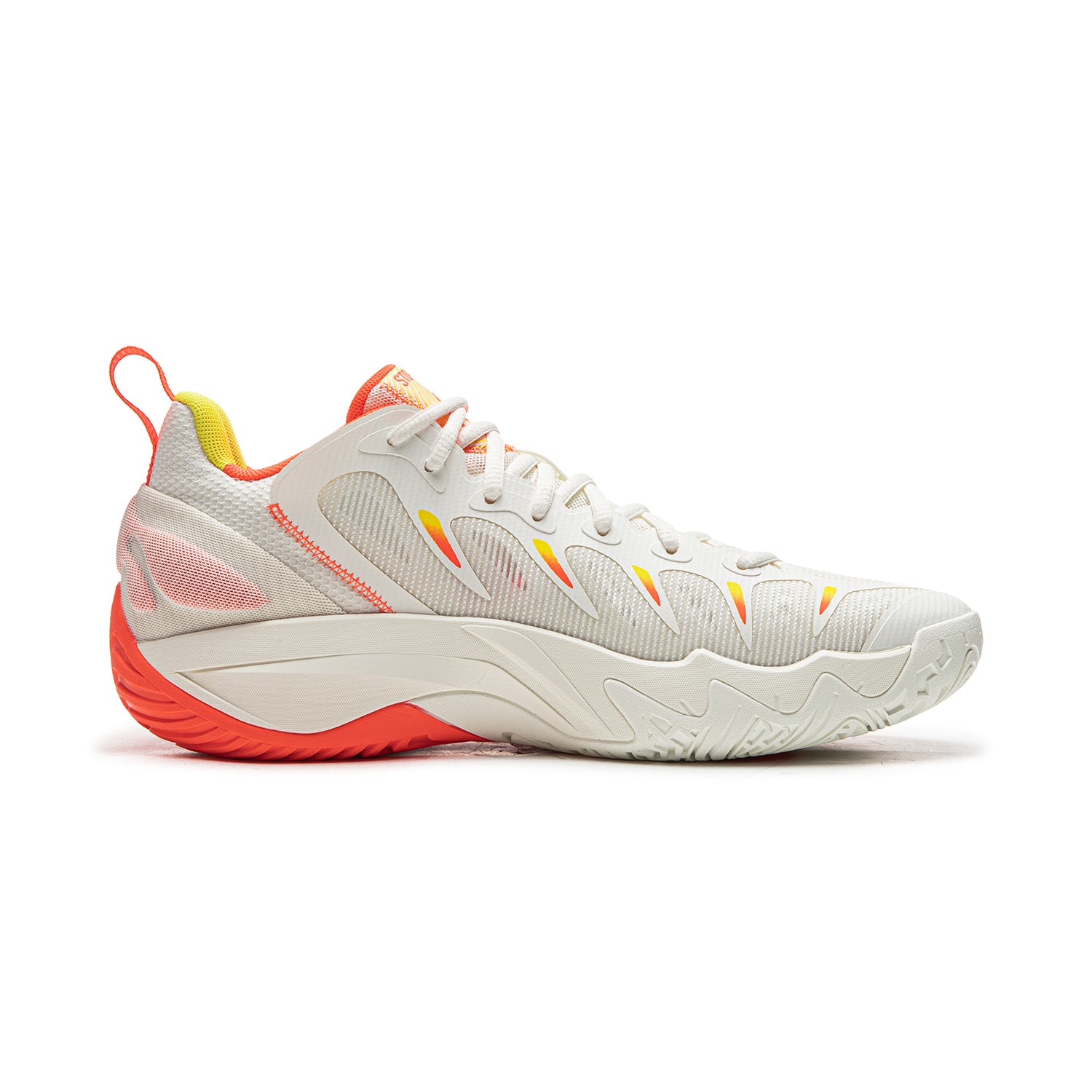 LI-NING BAD5 STORM 2026 "Orange"