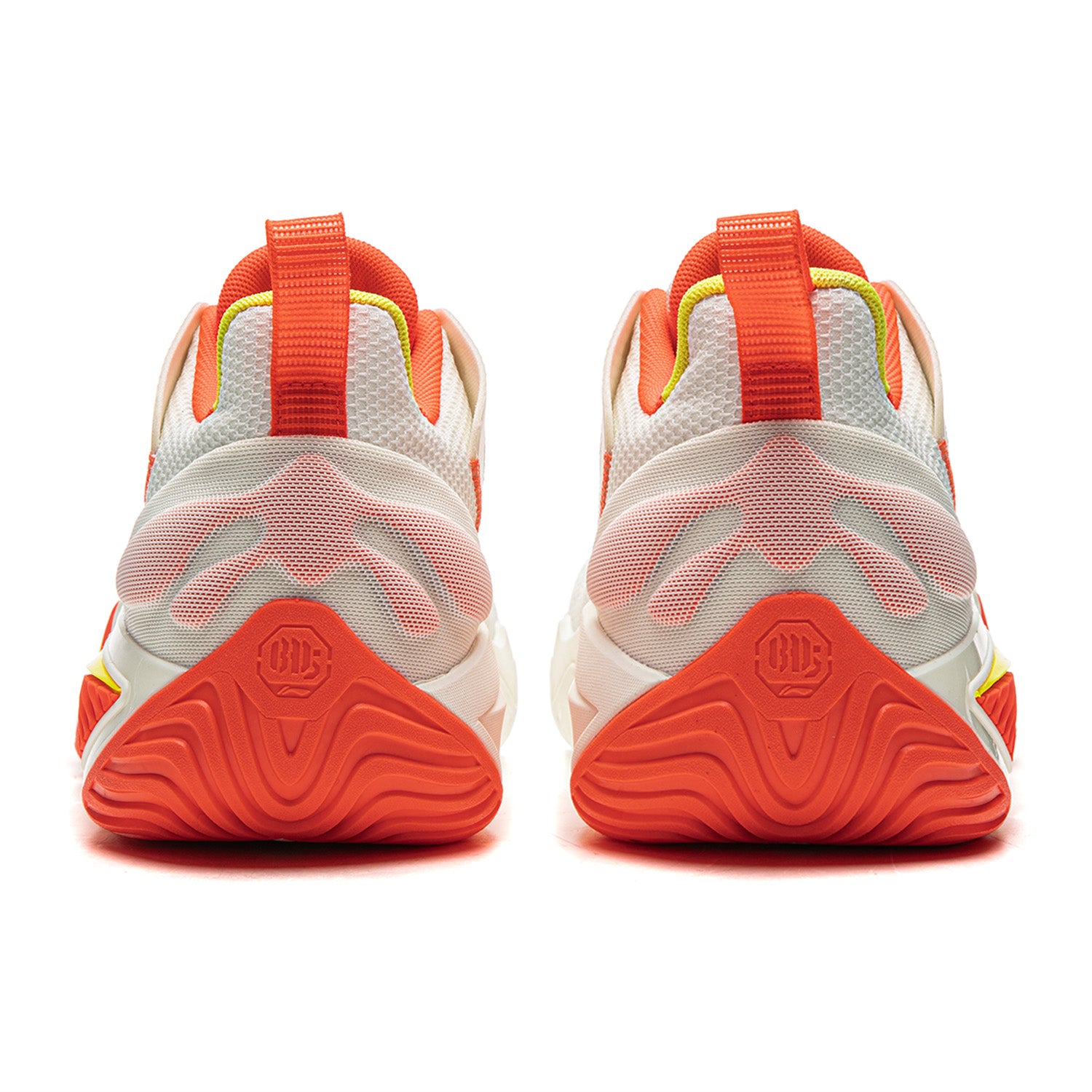 LI-NING BAD5 STORM 2026 "Orange"