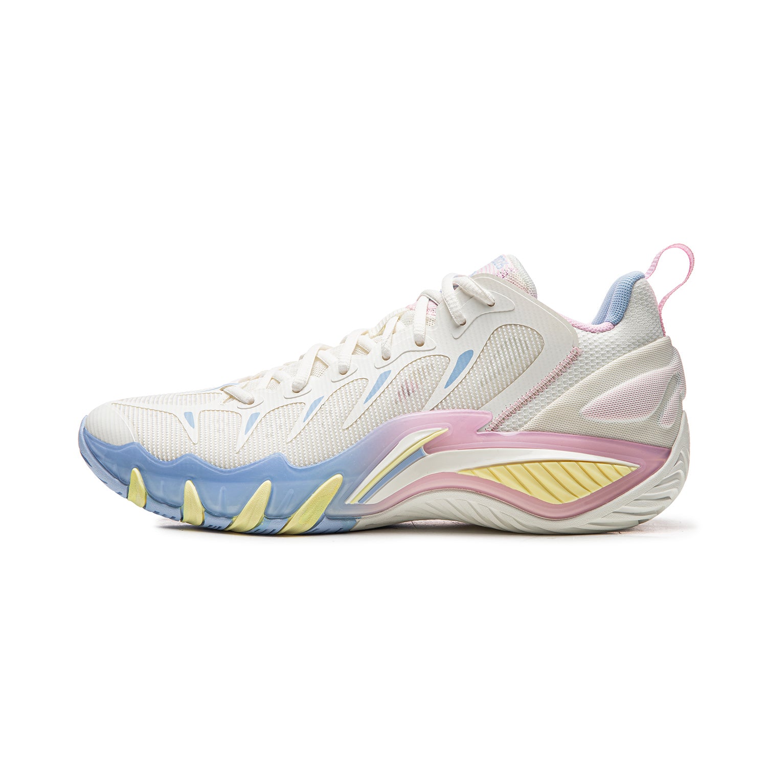 LI-NING BAD5 STORM 2026 "Cream White"