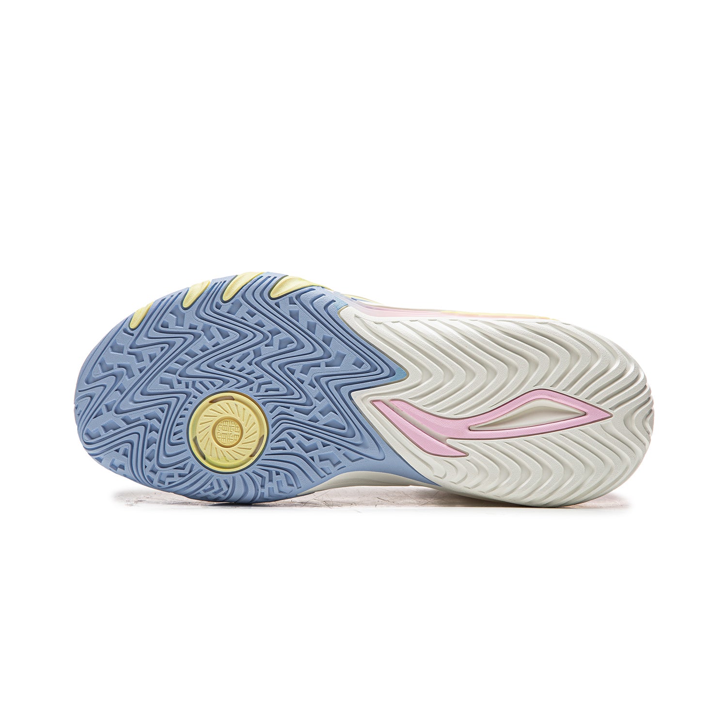 LI-NING BAD5 STORM 2026 "Cream White"
