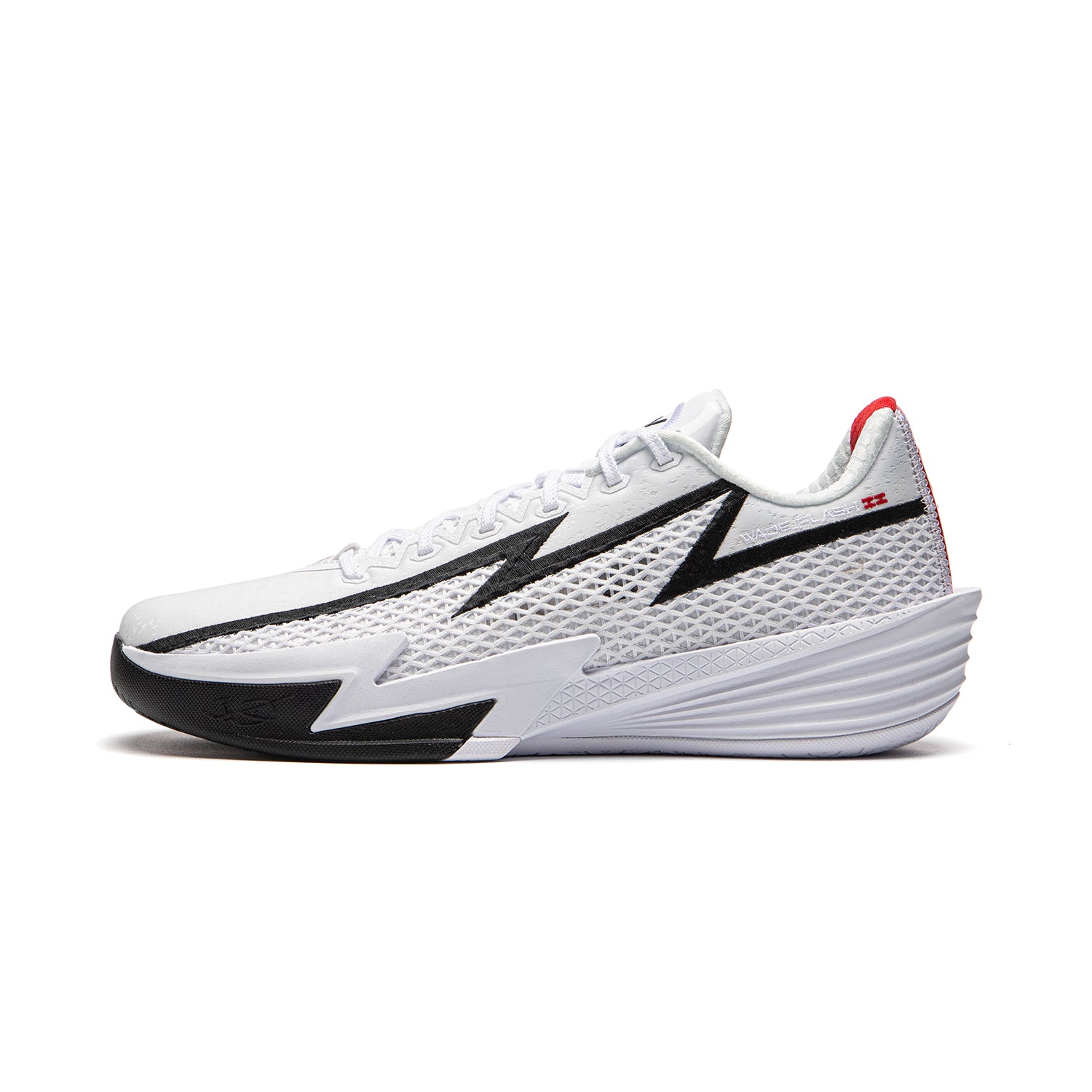 LI-NING Way of Wade Flash 2 "Black Flash"