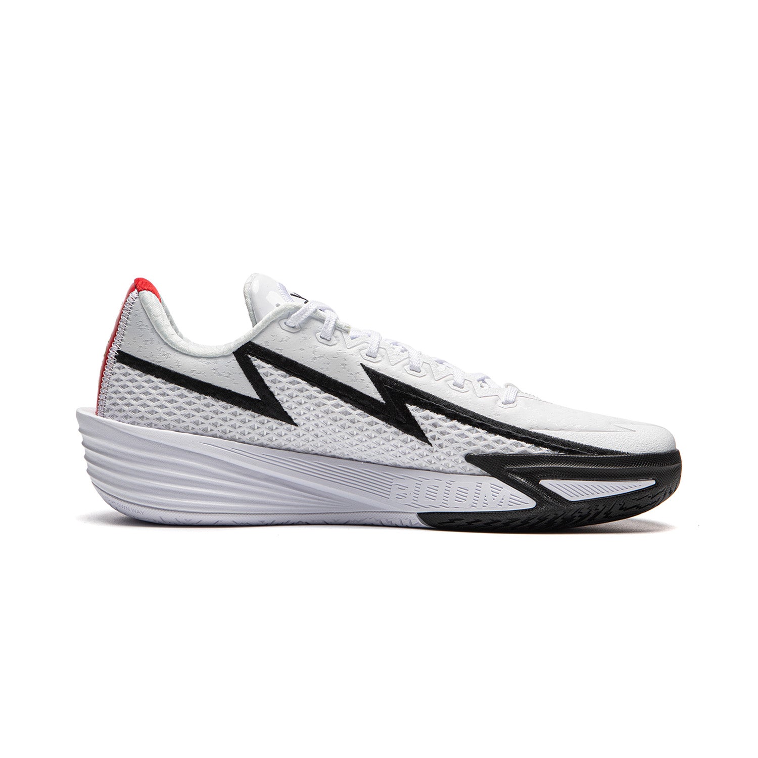 LI-NING Way of Wade Flash 2 "Black Flash"