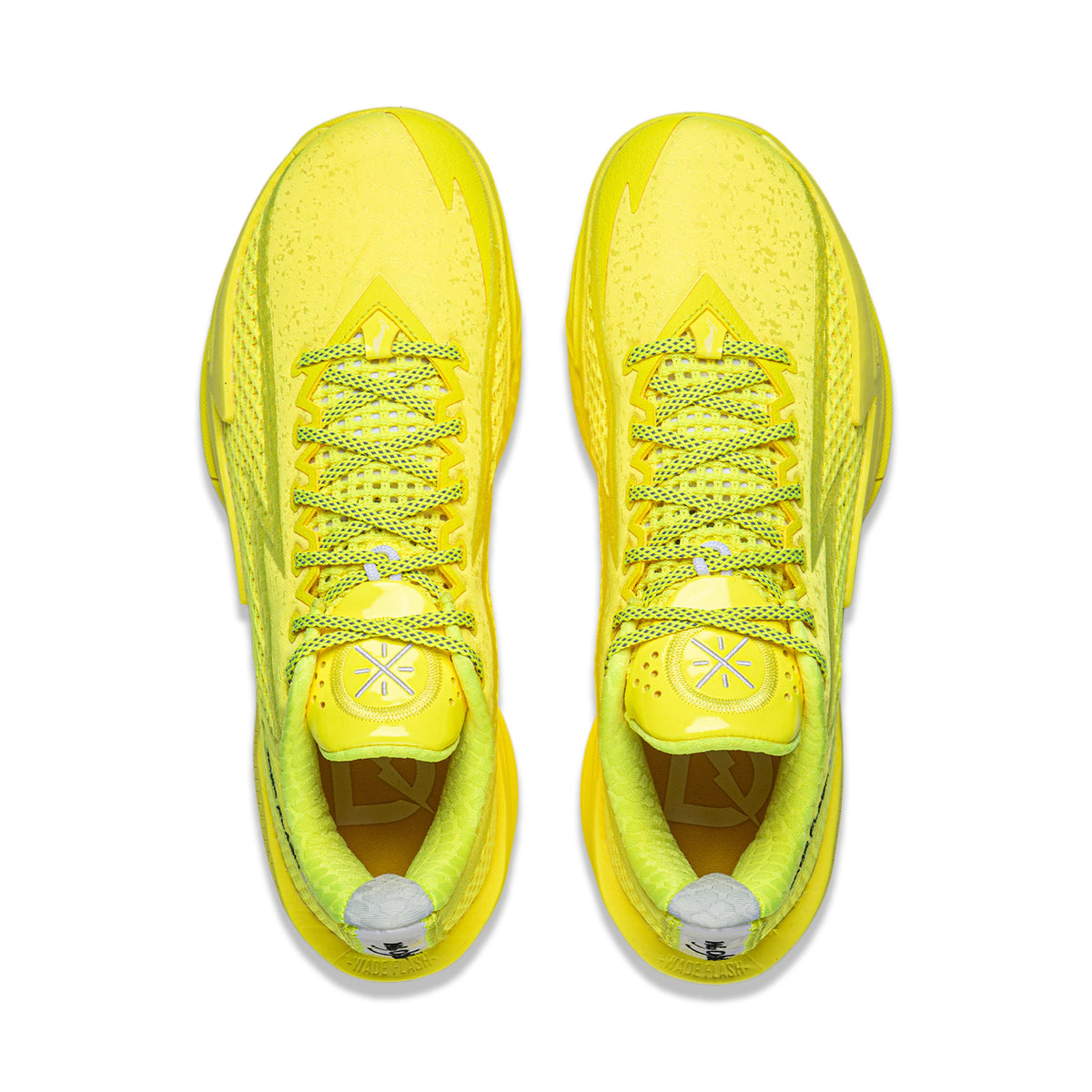 LI-NING Way of Wade Flash 2 "Lightning"