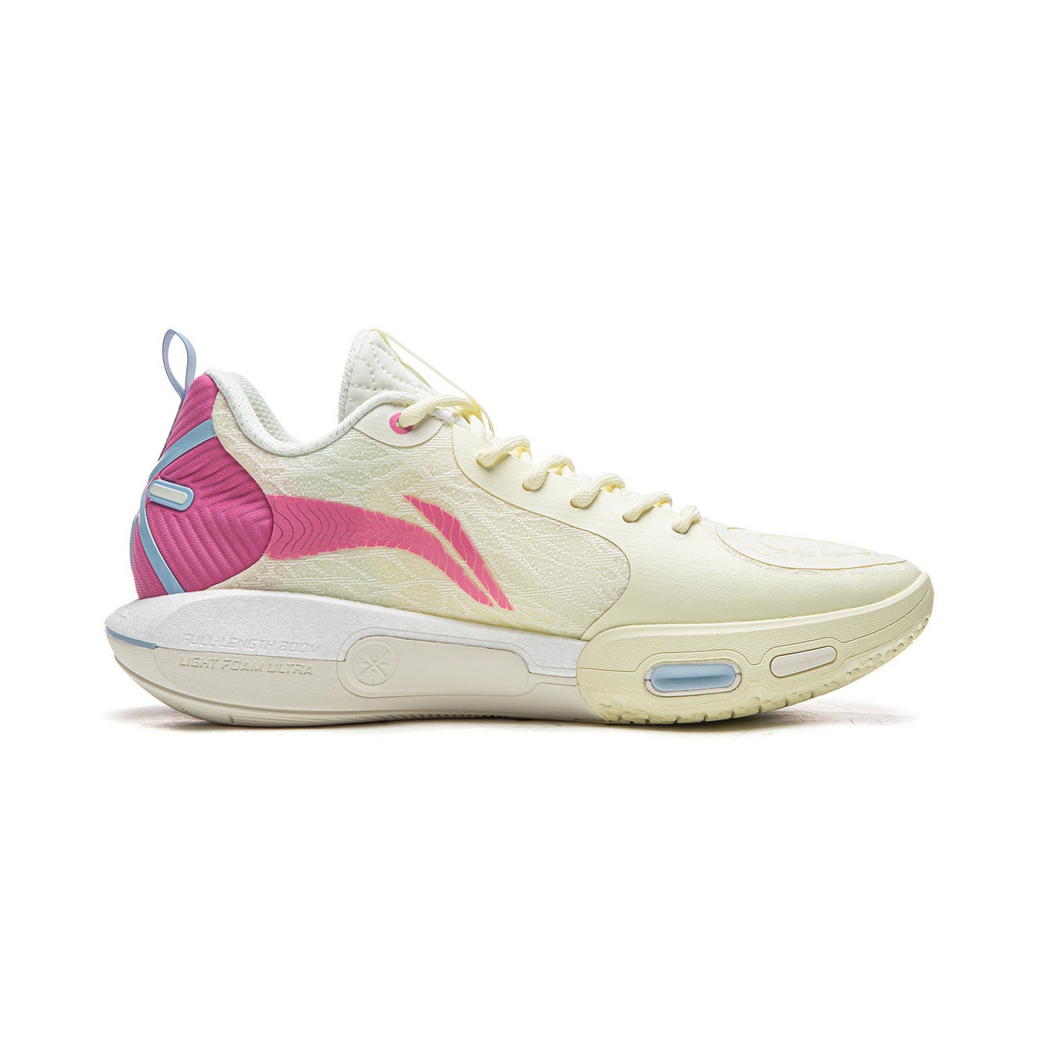 Li-Ning Wade Shadow 7 "South Beach"