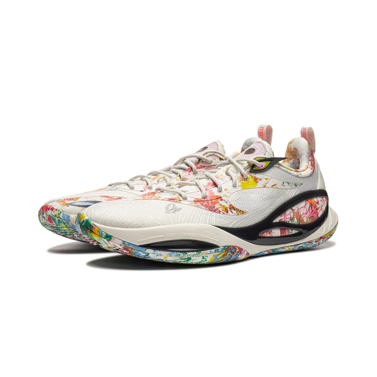 LI-NING DLO 2 "Canvas"