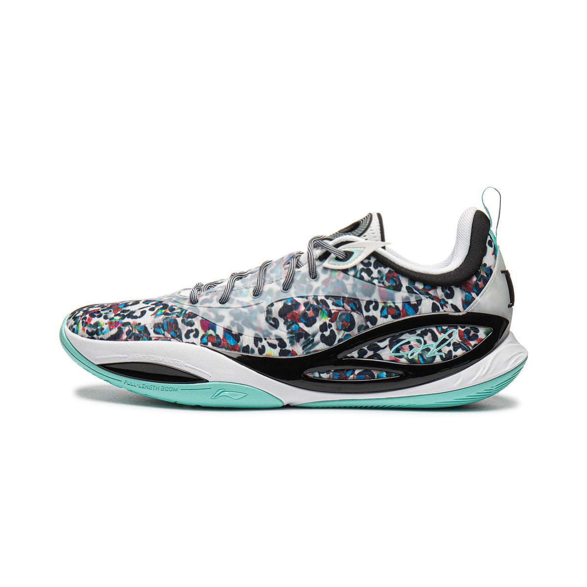 LI-NING DLO 2 "Butterfly Glow"