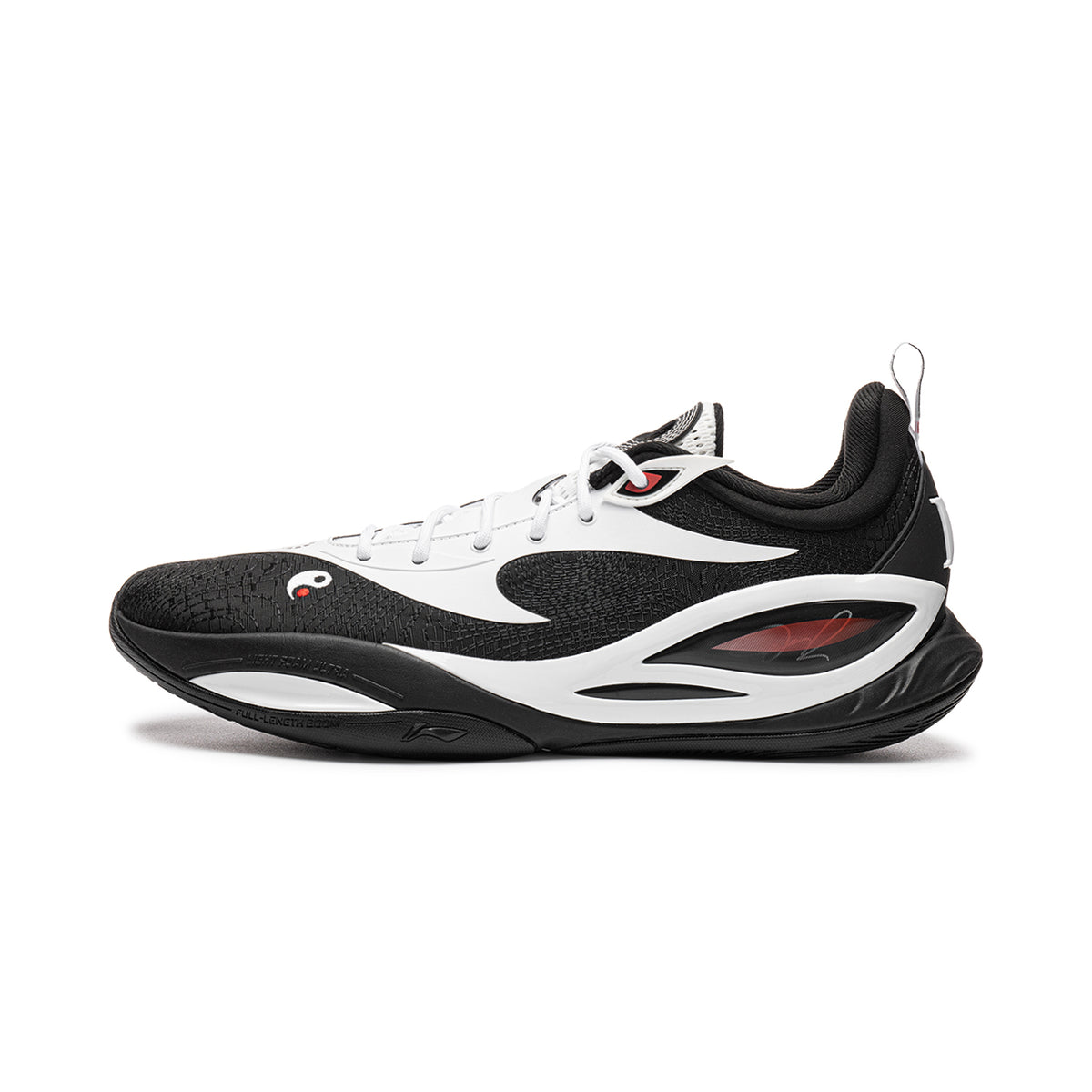 LI-NING DLO 2 "Yin Yang"