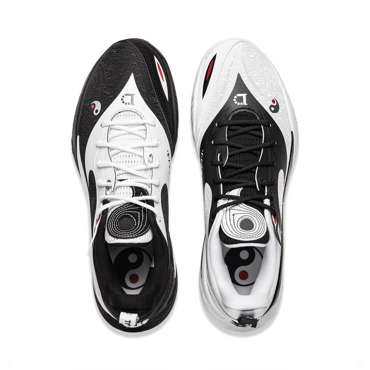 LI-NING DLO 2 "Yin Yang"